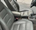 Черный Ауди А6, объемом двигателя 1.78 л и пробегом 215 тыс. км за 5400 $, фото 39 на Automoto.ua