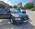 Чорний Ауді А6, об'ємом двигуна 2.5 л та пробігом 400 тис. км за 5000 $, фото 1 на Automoto.ua