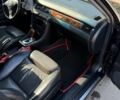 Черный Ауди А6, объемом двигателя 2.5 л и пробегом 421 тыс. км за 5300 $, фото 7 на Automoto.ua