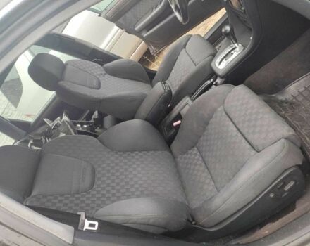 Ауді А6 2003 у Кременчуге на Automoto.ua Чорний Ауді А6, об'ємом двигуна 2.5 л та пробігом 300 тис. км за 530 $, фото 1 на Automoto.ua