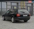 Черный Ауди А6, объемом двигателя 2.5 л и пробегом 380 тыс. км за 4200 $, фото 6 на Automoto.ua