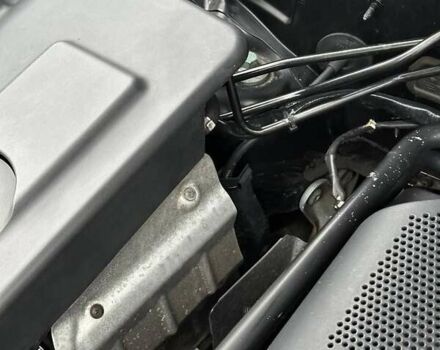 Черный Ауди А6, объемом двигателя 1.78 л и пробегом 215 тыс. км за 5200 $, фото 50 на Automoto.ua