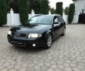 Черный Ауди А6, объемом двигателя 1.9 л и пробегом 244 тыс. км за 2100 $, фото 1 на Automoto.ua