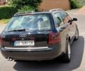 Чорний Ауді А6, об'ємом двигуна 2.5 л та пробігом 307 тис. км за 3900 $, фото 1 на Automoto.ua