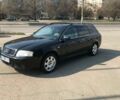 Черный Ауди А6, объемом двигателя 2.5 л и пробегом 260 тыс. км за 7199 $, фото 1 на Automoto.ua