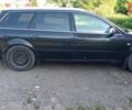 Черный Ауди А6, объемом двигателя 2.5 л и пробегом 384 тыс. км за 4200 $, фото 1 на Automoto.ua