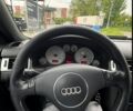 Чорний Ауді А6, об'ємом двигуна 2.5 л та пробігом 288 тис. км за 4900 $, фото 8 на Automoto.ua