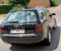Черный Ауди А6, объемом двигателя 2.5 л и пробегом 307 тыс. км за 3600 $, фото 1 на Automoto.ua