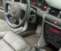 Черный Ауди А6, объемом двигателя 1.78 л и пробегом 215 тыс. км за 5400 $, фото 27 на Automoto.ua