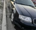 Чорний Ауді А6, об'ємом двигуна 1.9 л та пробігом 500 тис. км за 4000 $, фото 1 на Automoto.ua