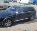 Чорний Ауді А6, об'ємом двигуна 2 л та пробігом 380 тис. км за 6100 $, фото 1 на Automoto.ua