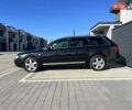 Черный Ауди А6, объемом двигателя 2.5 л и пробегом 400 тыс. км за 4200 $, фото 7 на Automoto.ua