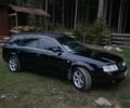 Чорний Ауді А6, об'ємом двигуна 2.5 л та пробігом 390 тис. км за 3100 $, фото 1 на Automoto.ua
