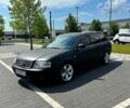 Чорний Ауді А6, об'ємом двигуна 2.5 л та пробігом 392 тис. км за 4200 $, фото 1 на Automoto.ua