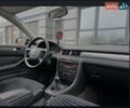Черный Ауди А6, объемом двигателя 2.5 л и пробегом 380 тыс. км за 4200 $, фото 10 на Automoto.ua
