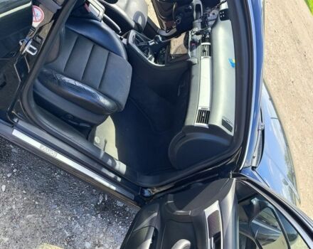 Ауди А6 2003 в Глухове на Automoto.ua Черный Ауди А6, объемом двигателя 2.5 л и пробегом 383 тыс. км за 4800 $, фото 3 на Automoto.ua