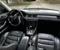 Ауді А6 2003 у Измаиле на Automoto.ua Чорний Ауді А6, об'ємом двигуна 2.5 л та пробігом 371 тис. км за 5500 $, фото 7 на Automoto.ua