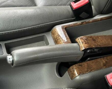 Черный Ауди А6, объемом двигателя 1.78 л и пробегом 215 тыс. км за 5200 $, фото 17 на Automoto.ua