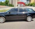 Черный Ауди А6, объемом двигателя 2.5 л и пробегом 307 тыс. км за 3600 $, фото 3 на Automoto.ua