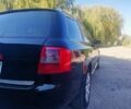 Чорний Ауді А6, об'ємом двигуна 3 л та пробігом 214 тис. км за 4200 $, фото 6 на Automoto.ua