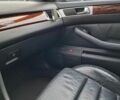 Черный Ауди А6, объемом двигателя 2.5 л и пробегом 378 тыс. км за 4500 $, фото 16 на Automoto.ua
