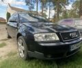 Чорний Ауді А6, об'ємом двигуна 2.5 л та пробігом 400 тис. км за 4999 $, фото 1 на Automoto.ua