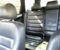 Черный Ауди А6, объемом двигателя 2.5 л и пробегом 341 тыс. км за 4800 $, фото 1 на Automoto.ua