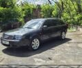 Черный Ауди А6, объемом двигателя 2.5 л и пробегом 335 тыс. км за 5017 $, фото 1 на Automoto.ua