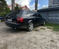 Чорний Ауді А6, об'ємом двигуна 2.5 л та пробігом 400 тис. км за 4999 $, фото 2 на Automoto.ua