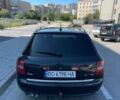 Чорний Ауді А6, об'ємом двигуна 2.5 л та пробігом 400 тис. км за 3750 $, фото 8 на Automoto.ua