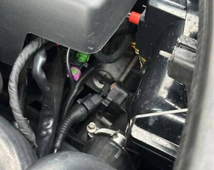 Черный Ауди А6, объемом двигателя 1.78 л и пробегом 215 тыс. км за 5200 $, фото 53 на Automoto.ua