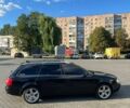 Чорний Ауді А6, об'ємом двигуна 2.5 л та пробігом 303 тис. км за 5800 $, фото 4 на Automoto.ua