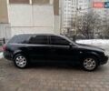 Черный Ауди А6, объемом двигателя 2.5 л и пробегом 250 тыс. км за 5500 $, фото 4 на Automoto.ua