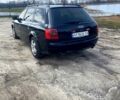 Черный Ауди А6, объемом двигателя 2.5 л и пробегом 400 тыс. км за 3700 $, фото 5 на Automoto.ua
