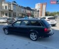 Чорний Ауді А6, об'ємом двигуна 2.5 л та пробігом 400 тис. км за 3750 $, фото 10 на Automoto.ua