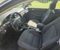Черный Ауди А6, объемом двигателя 2.5 л и пробегом 250 тыс. км за 3501 $, фото 7 на Automoto.ua