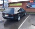 Чорний Ауді А6, об'ємом двигуна 2.5 л та пробігом 371 тис. км за 5500 $, фото 1 на Automoto.ua