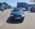 Чорний Ауді А6, об'ємом двигуна 2 л та пробігом 226 тис. км за 5200 $, фото 1 на Automoto.ua