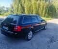 Чорний Ауді А6, об'ємом двигуна 3 л та пробігом 214 тис. км за 4200 $, фото 8 на Automoto.ua