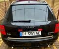 Чорний Ауді А6, об'ємом двигуна 2.5 л та пробігом 370 тис. км за 5000 $, фото 5 на Automoto.ua