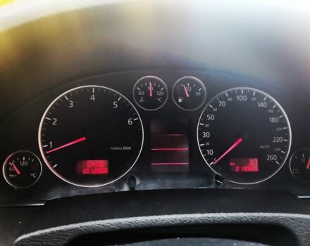Чорний Ауді А6, об'ємом двигуна 3 л та пробігом 214 тис. км за 4200 $, фото 2 на Automoto.ua