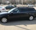 Чорний Ауді А6, об'ємом двигуна 2.5 л та пробігом 244 тис. км за 2078 $, фото 4 на Automoto.ua