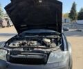 Черный Ауди А6, объемом двигателя 2.5 л и пробегом 421 тыс. км за 5300 $, фото 26 на Automoto.ua