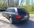 Черный Ауди А6, объемом двигателя 1.9 л и пробегом 333 тыс. км за 2350 $, фото 1 на Automoto.ua