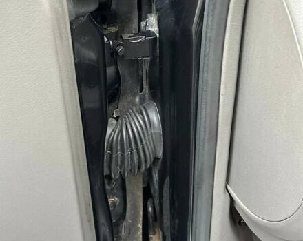 Черный Ауди А6, объемом двигателя 1.78 л и пробегом 215 тыс. км за 5200 $, фото 41 на Automoto.ua