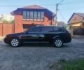 Чорний Ауді А6, об'ємом двигуна 3 л та пробігом 214 тис. км за 4200 $, фото 10 на Automoto.ua