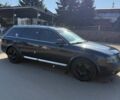 Черный Ауди А6, объемом двигателя 2.5 л и пробегом 421 тыс. км за 5300 $, фото 4 на Automoto.ua