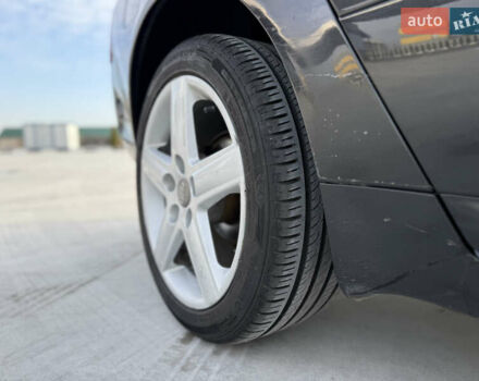 Черный Ауди А6, объемом двигателя 2.5 л и пробегом 350 тыс. км за 3200 $, фото 11 на Automoto.ua