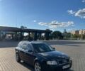 Чорний Ауді А6, об'ємом двигуна 2.5 л та пробігом 303 тис. км за 5800 $, фото 1 на Automoto.ua
