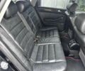 Ауді А6 2003 у Измаиле на Automoto.ua Чорний Ауді А6, об'ємом двигуна 2.5 л та пробігом 371 тис. км за 5500 $, фото 6 на Automoto.ua
